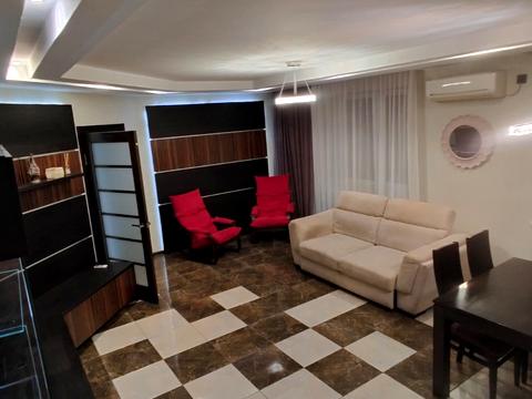 квартира по адресу Валерия Лобановского ул., 13