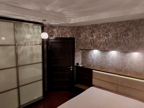 квартира по адресу Валерия Лобановского ул., 13