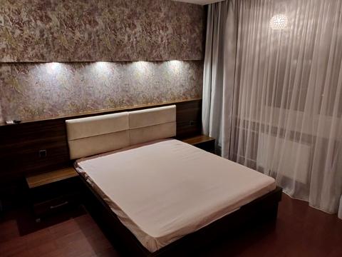 квартира по адресу Валерия Лобановского ул., 13