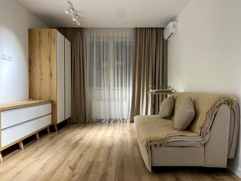 квартира по адресу Сергея Данченко ул., 30