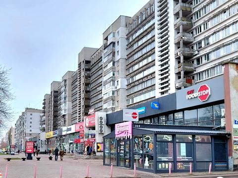 квартира за адресою Харківська вул., 18/1