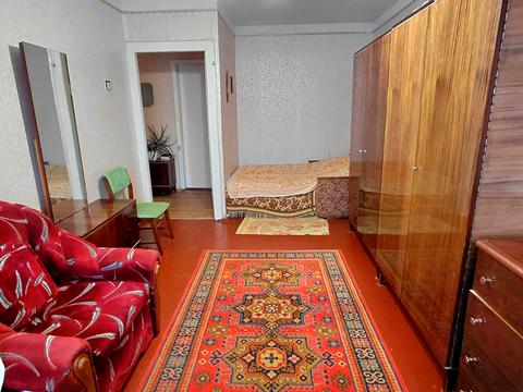 квартира за адресою Харківська вул., 18/1