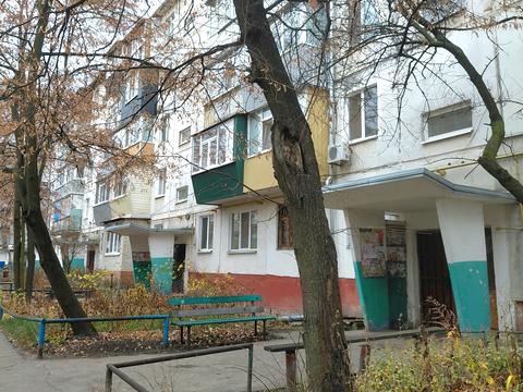 квартира за адресою Харківська вул., 18/1