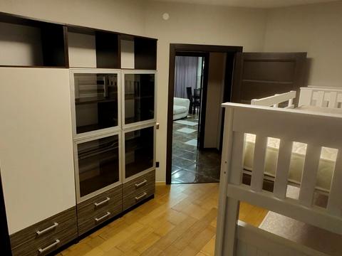 квартира по адресу Валерия Лобановского ул., 13