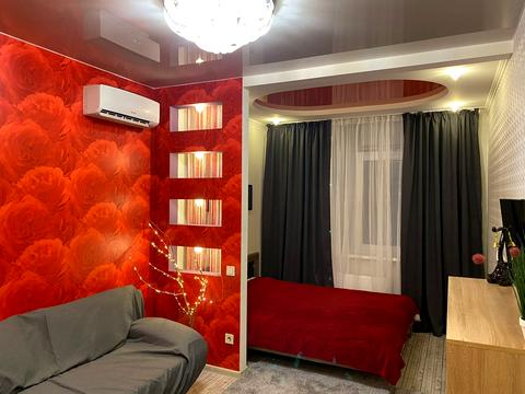 квартира по адресу Дюковская ул., 5