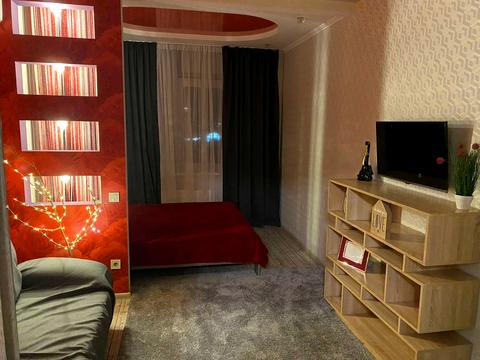 квартира по адресу Дюковская ул., 5