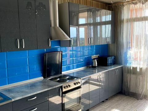 квартира по адресу Дюковская ул., 5