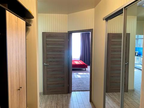 квартира по адресу Дюковская ул., 5