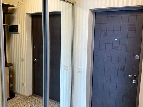 квартира по адресу Дюковская ул., 5