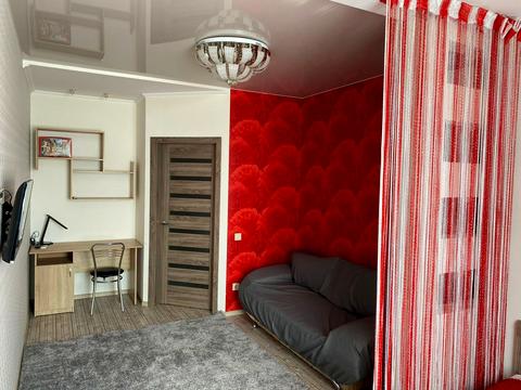 квартира по адресу Дюковская ул., 5