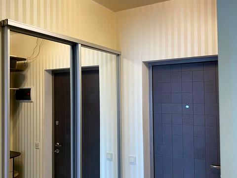 квартира по адресу Дюковская ул., 5