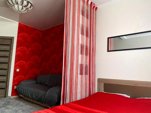 квартира по адресу Дюковская ул., 5