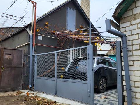 будинок за адресою Виїздна вул., 6