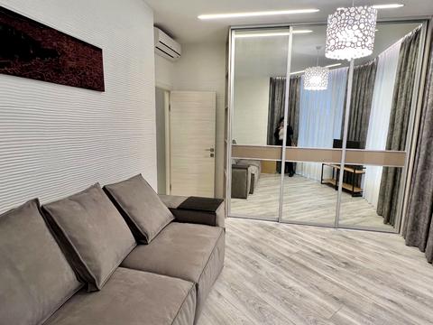 квартира по адресу Итальянский бульв., 1а