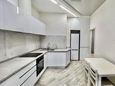 квартира по адресу Итальянский бульв., 1а