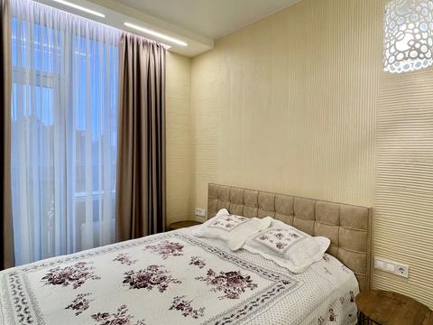 квартира по адресу Итальянский бульв., 1а