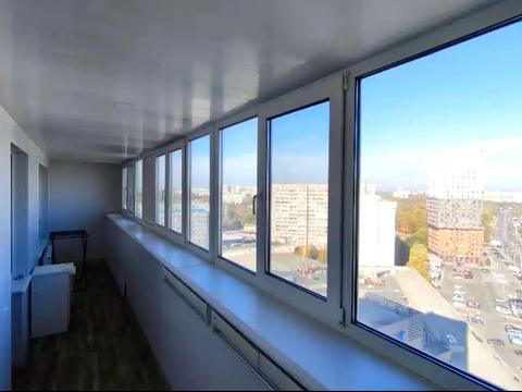 квартира по адресу Запорожское шоссе, 4