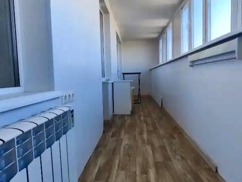 квартира по адресу Запорожское шоссе, 4