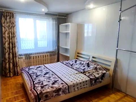 квартира по адресу Запорожское шоссе, 4