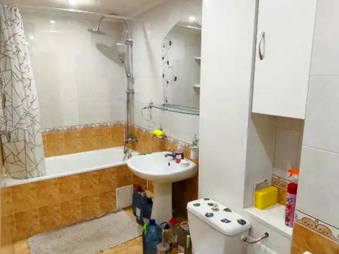 квартира по адресу Запорожское шоссе, 4