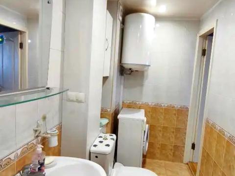 квартира по адресу Запорожское шоссе, 4