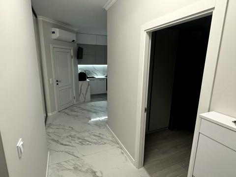 квартира по адресу Загорская ул., 170