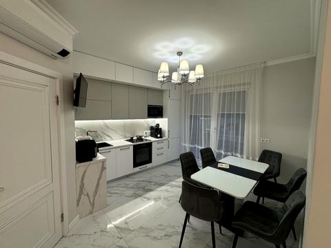 квартира по адресу Загорская ул., 170