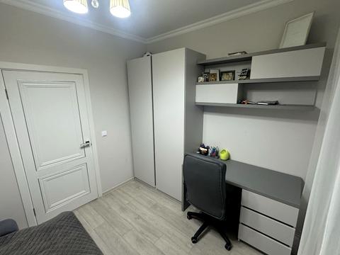 квартира по адресу Загорская ул., 170