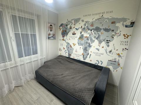 квартира по адресу Загорская ул., 170