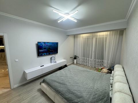 квартира по адресу Загорская ул., 170