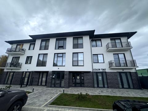 квартира по адресу Загорская ул., 170