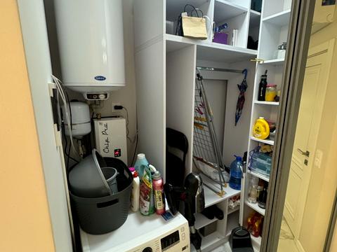 квартира по адресу Загорская ул., 170