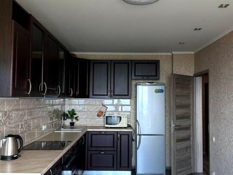 квартира по адресу Пастера ул., 26