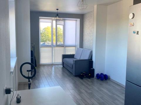 квартира за адресою Павла Глазового вул. (Олега Кошового), 13-Б