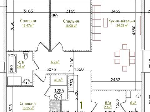 дом по адресу Тургенева ул.