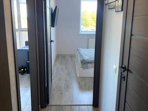 квартира за адресою Павла Глазового вул. (Олега Кошового), 13-Б