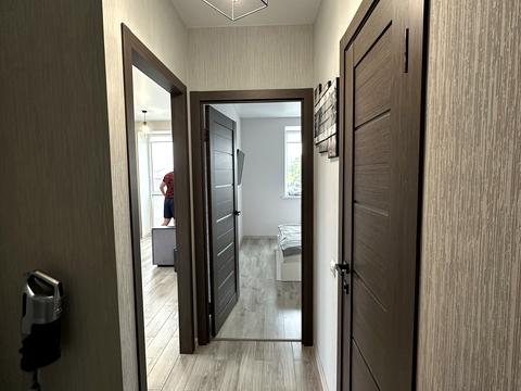 квартира за адресою Павла Глазового вул. (Олега Кошового), 13-Б