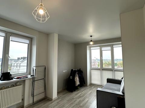 квартира за адресою Павла Глазового вул. (Олега Кошового), 13-Б