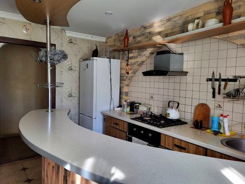 квартира по адресу Офицерский 1-ый пер., 1