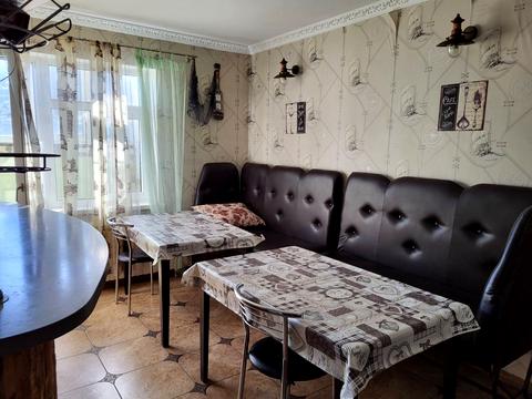 квартира по адресу Офицерский 1-ый пер., 1