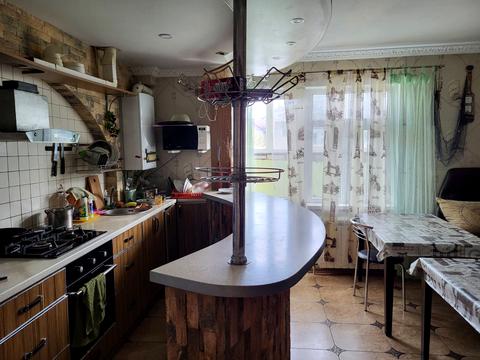 квартира по адресу Офицерский 1-ый пер., 1