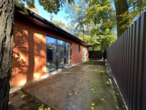 дом по адресу Антония Михайловского ул.