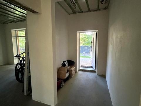 дом по адресу Антония Михайловского ул.