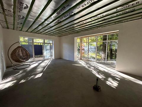 дом по адресу Антония Михайловского ул.