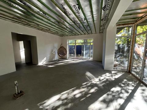 дом по адресу Антония Михайловского ул.