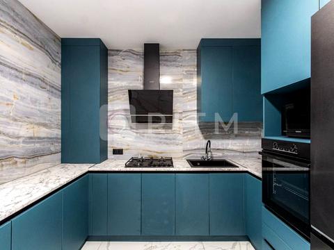 квартира за адресою Європейська сіті, 3