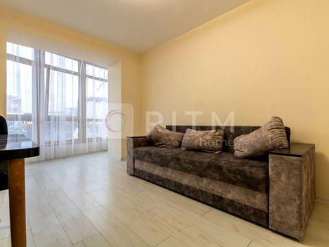 квартира за адресою Європейська сіті, 3