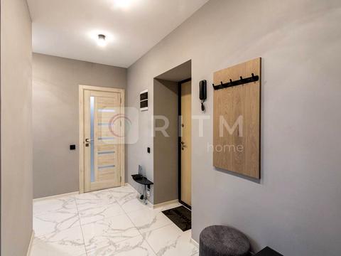 квартира за адресою Європейська сіті, 3