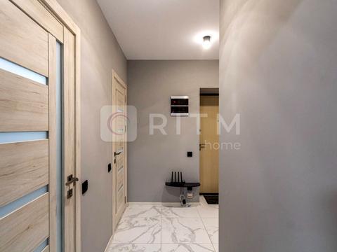 квартира за адресою Європейська сіті, 3