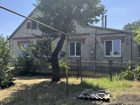 дом по адресу Наукова, 65